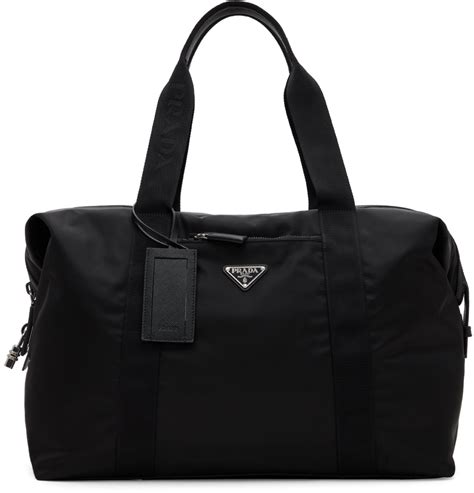 prada re nylon duffle bag|prada duffle bag sale.